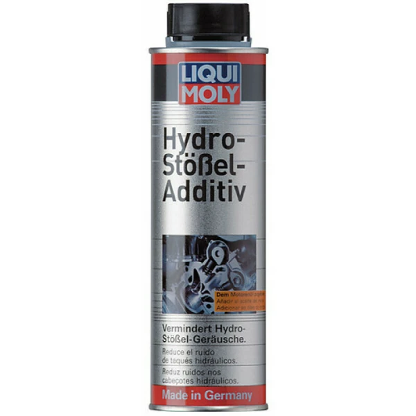 Aditivo Reduce Ruido Taquie (hydrostobel Aditive ) 300 Ml Liquimoly Para Universal Universal